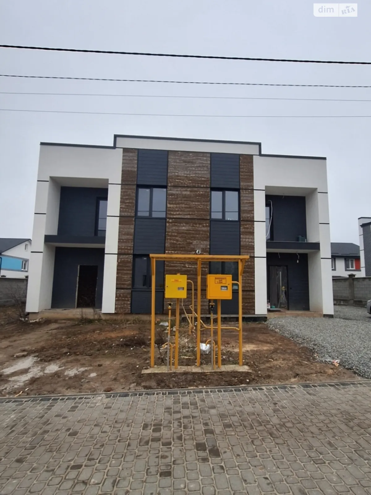 ул. Кулика и Гудачека(Макарова) Ювилейный Ровно, цена: 75000 $ - фото 1