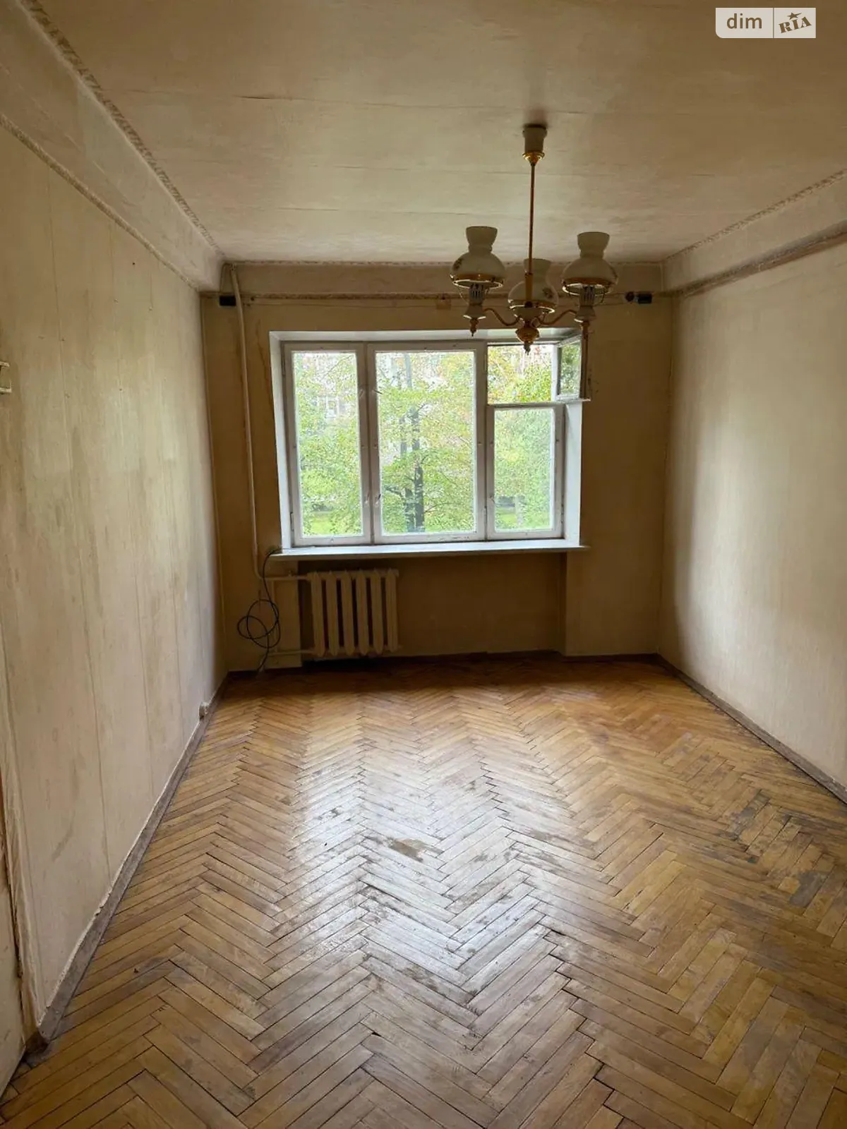 Продається 3-кімнатна квартира 66 кв. м у Києві, цена: 65000 $ - фото 1