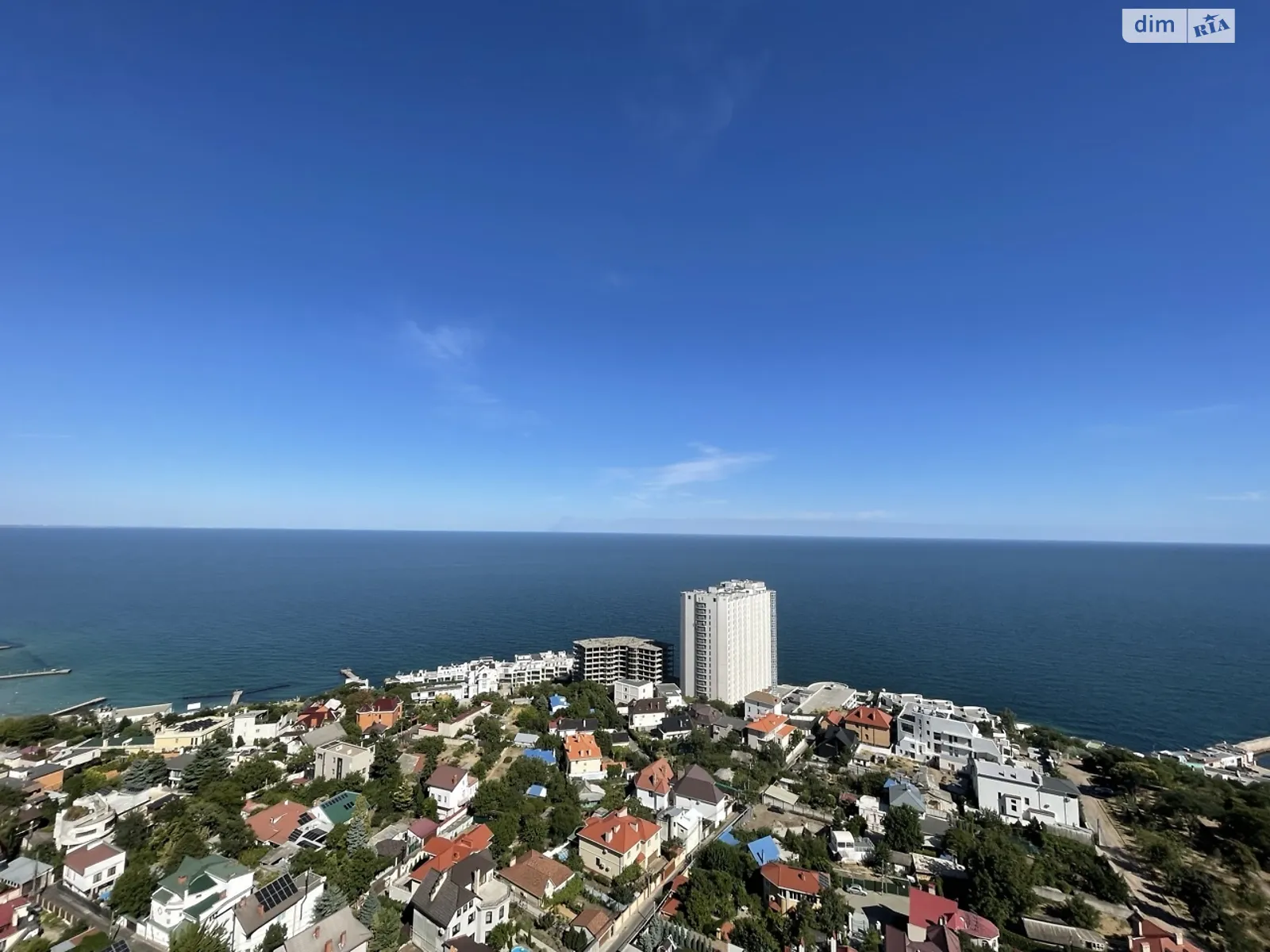 Сдается в аренду 1-комнатная квартира 47 кв. м в Одессе, ул. Валерия Самофалова, 16А/5 - фото 1