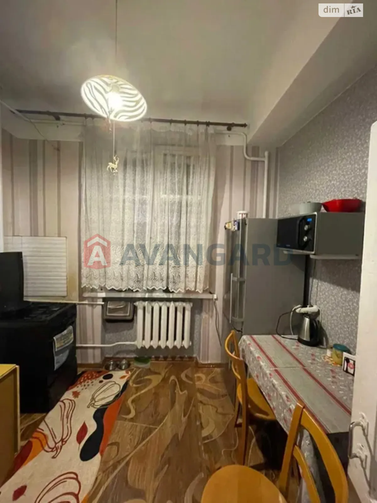 Продается 3-комнатная квартира 63 кв. м в Киеве, ул. Монтажников, 31 - фото 1