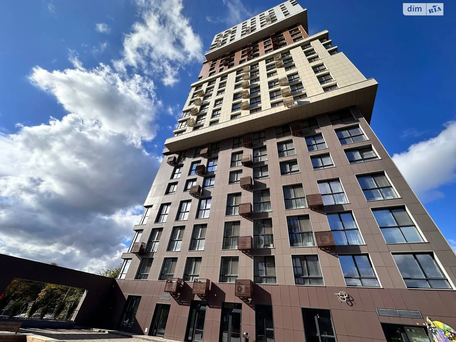 Продається 1-кімнатна квартира 36.9 кв. м у Дніпрі, бул. Зоряний, 1М - фото 1