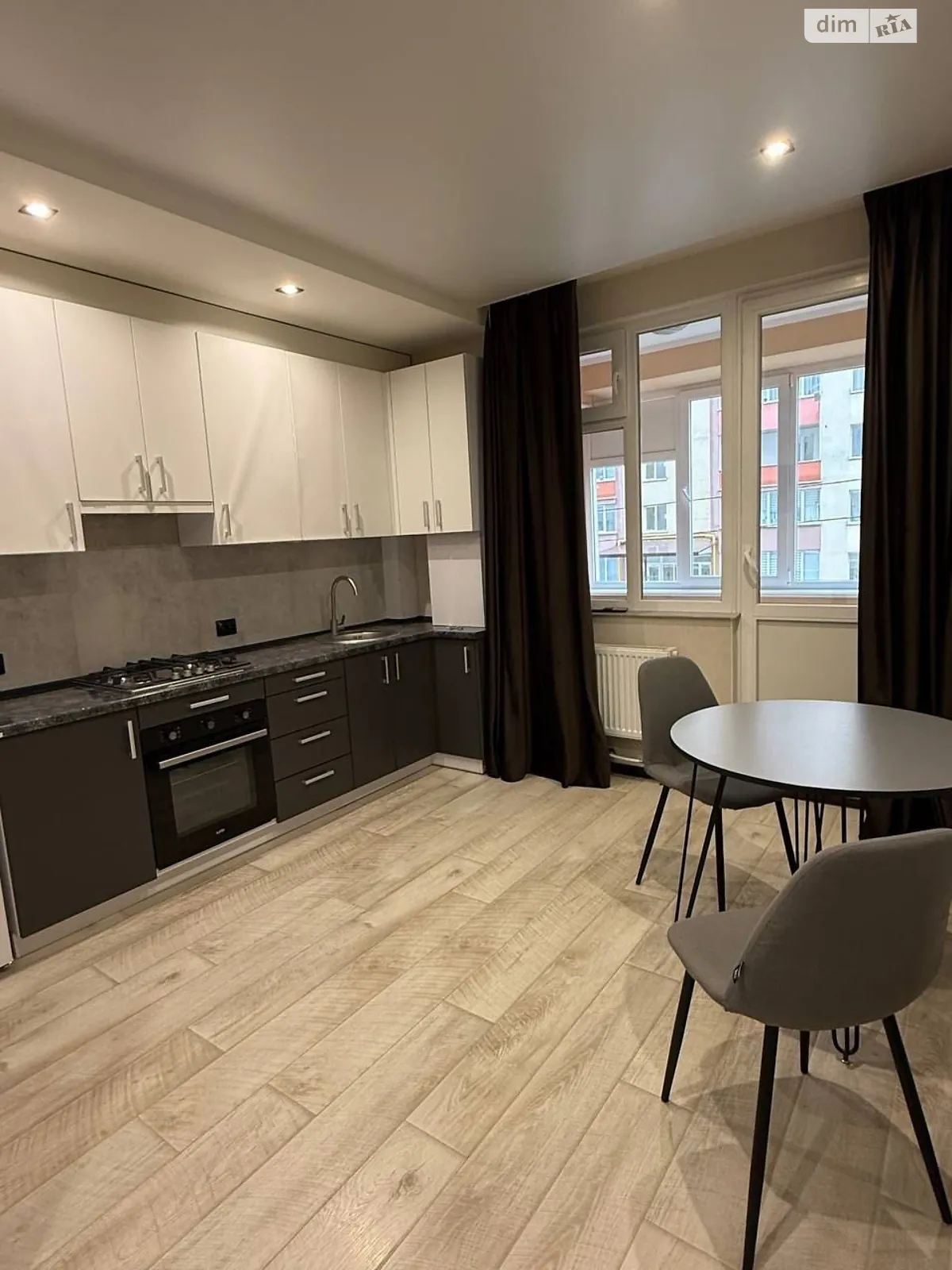 Сдается в аренду 1-комнатная квартира 47 кв. м в Хмельницком, Старокостянтиновское шоссе, 5/3 - фото 1