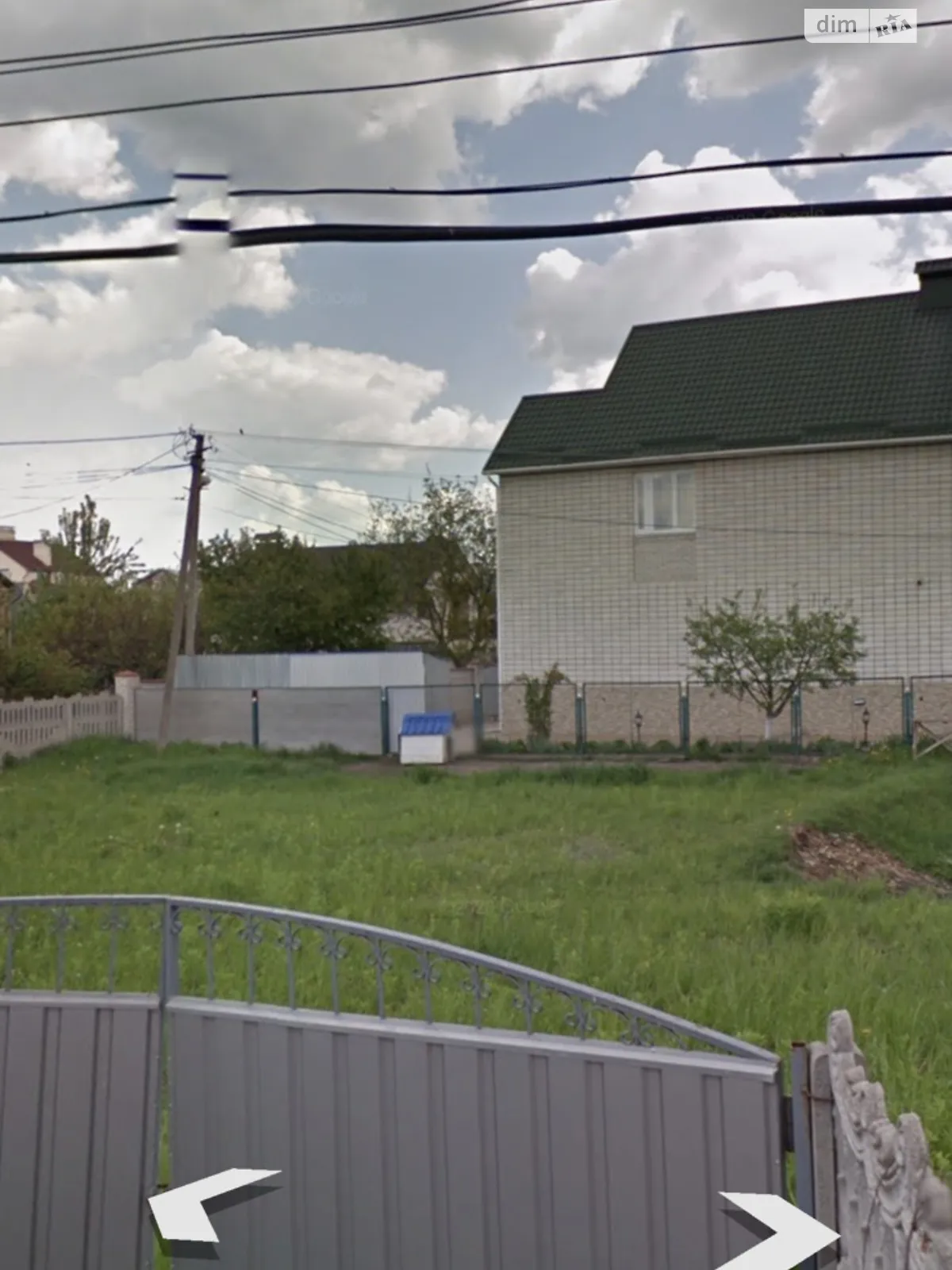 Продается земельный участок 10 соток в Винницкой области, цена: 58000 $ - фото 1