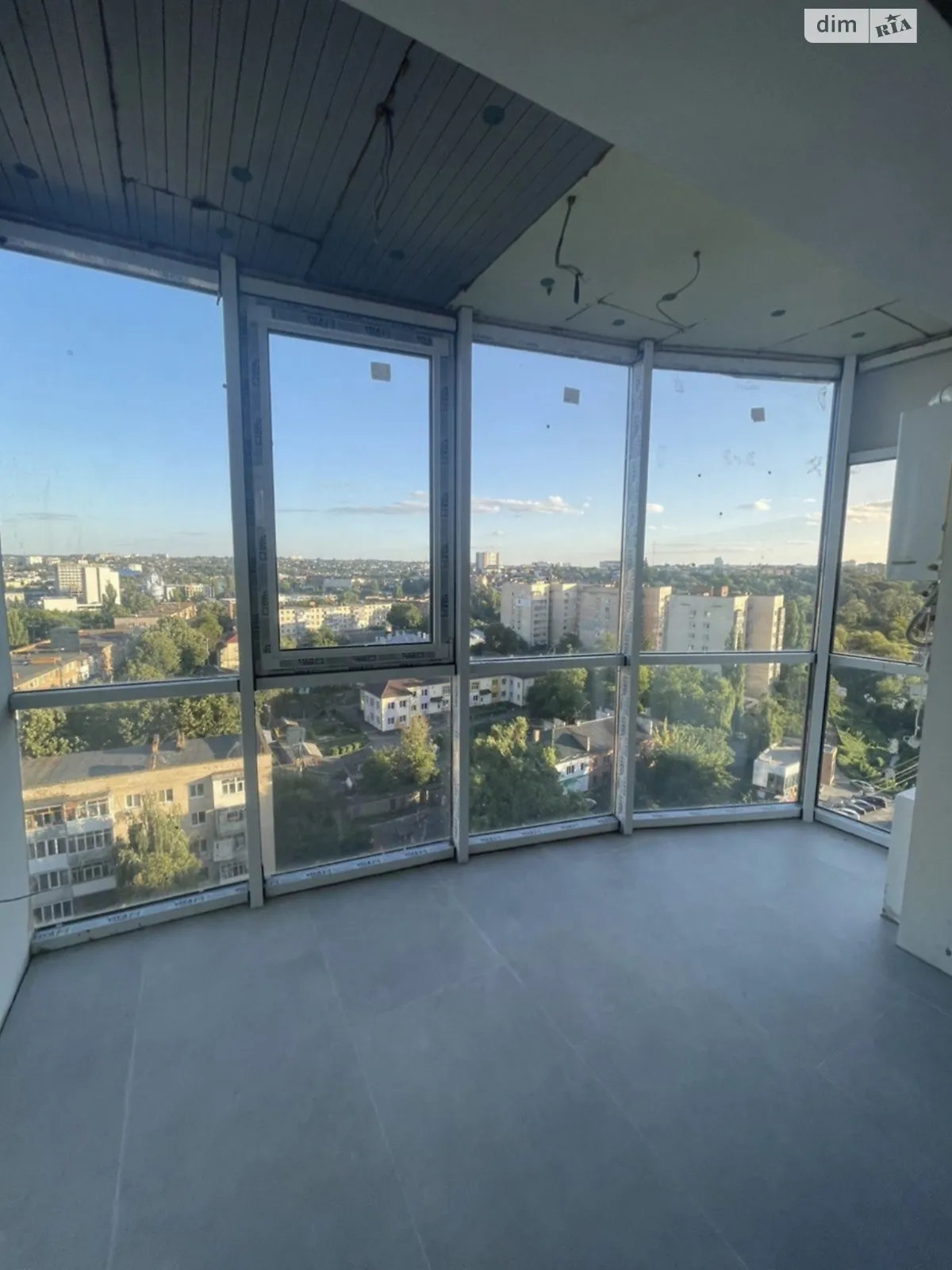 Продается 1-комнатная квартира 59.5 кв. м в Виннице, ул. Киевская, 29 Корпус 4 - фото 1