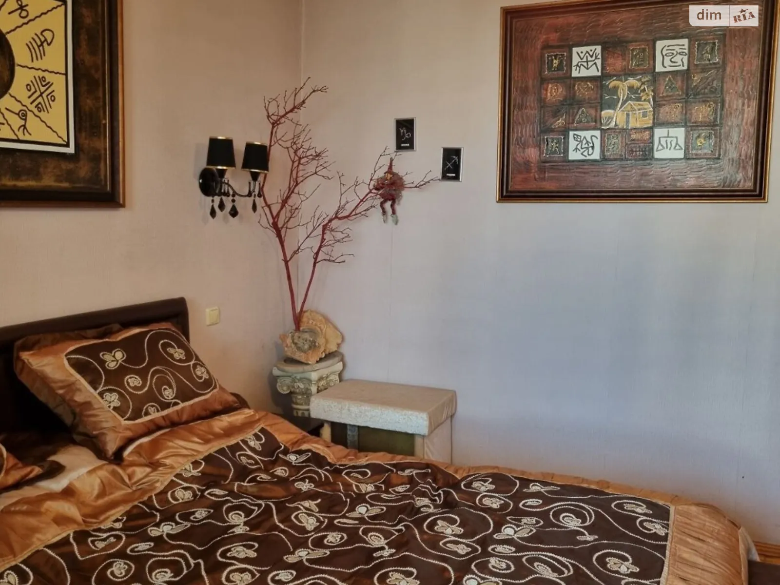 Продается 2-комнатная квартира 56 кв. м в Киеве, ул. Якуба Коласа, 4А - фото 1