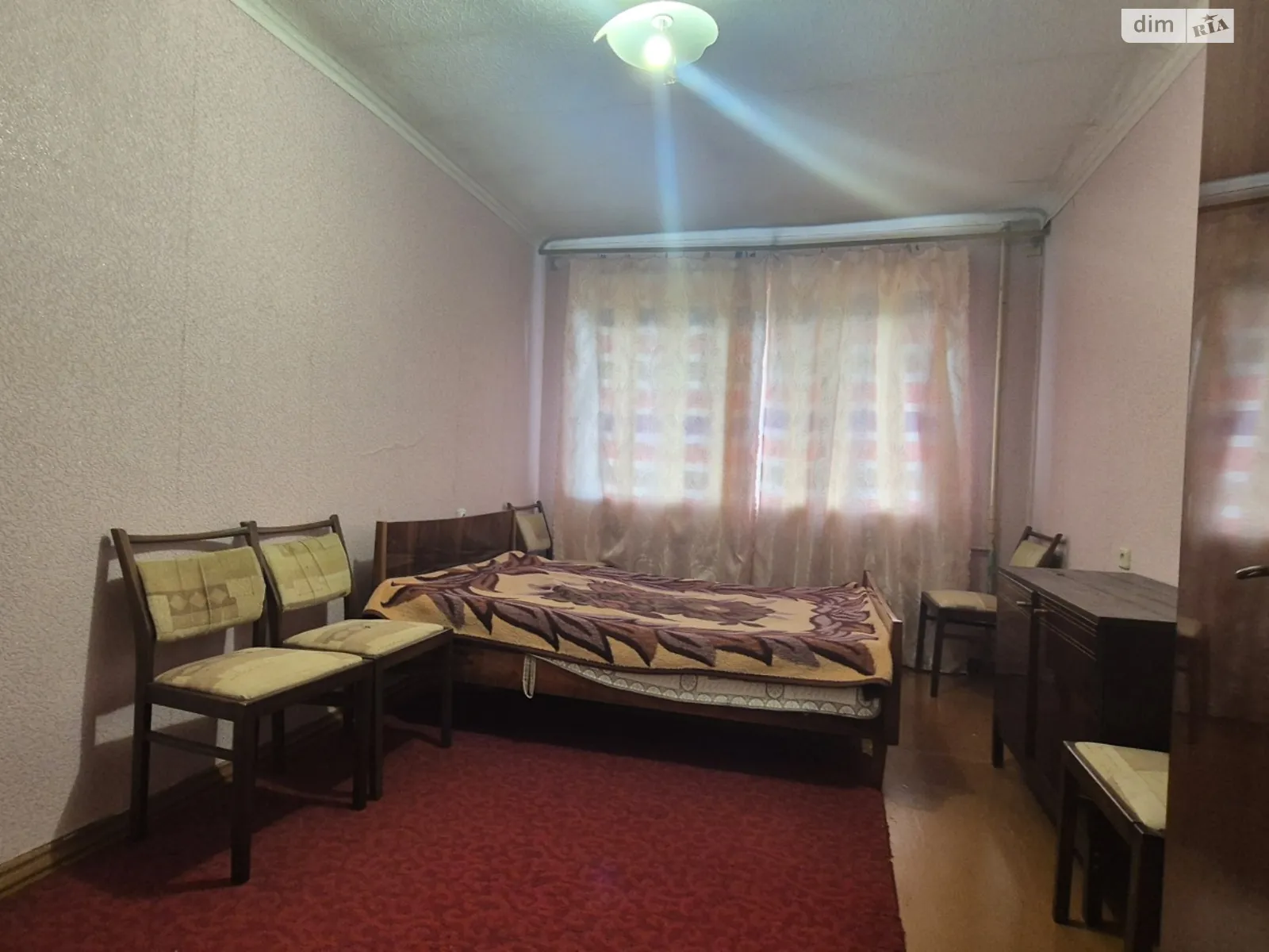 Сдается в аренду 2-комнатная квартира 45 кв. м в, цена: 8000 грн - фото 1