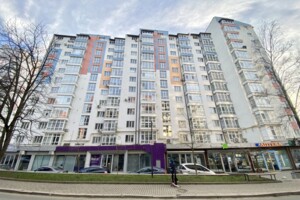 Продажа квартиры, Ивано-Франковск, р‑н. Арсенал, Национальной Гвардии улица, дом 14В