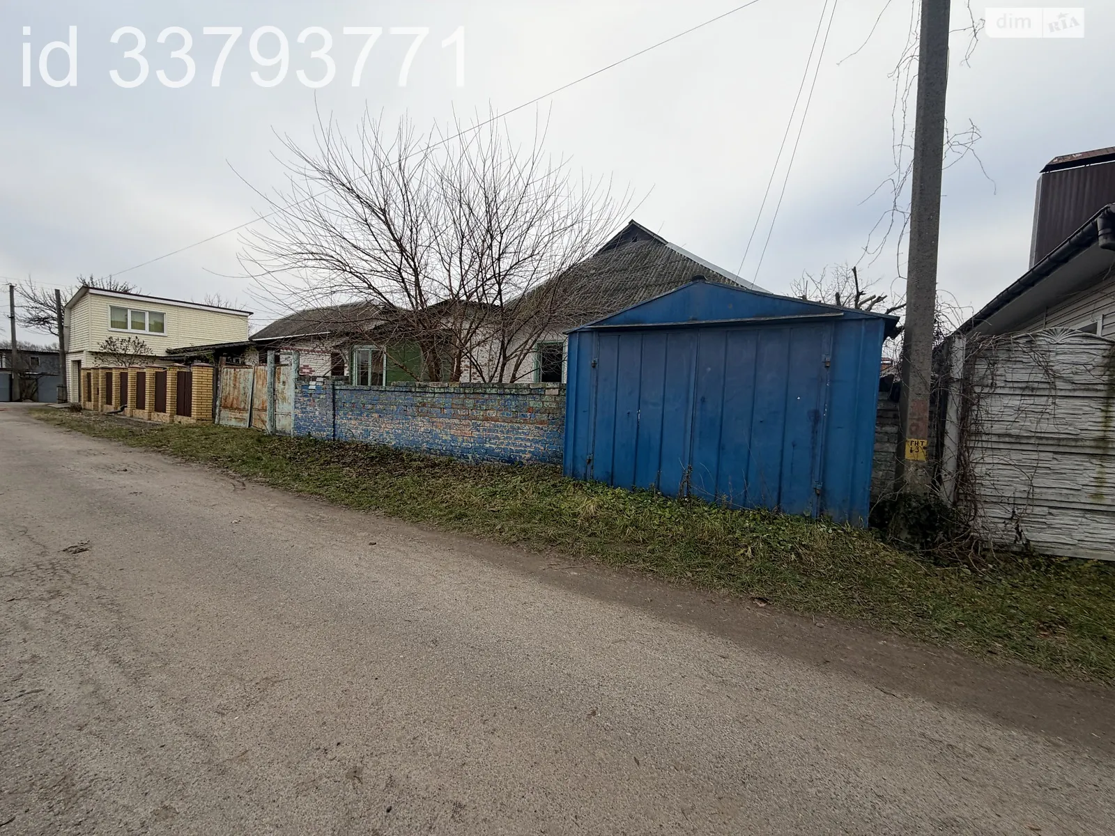 Продается одноэтажный дом 82.6 кв. м с баней/сауной, цена: 24000 $ - фото 1