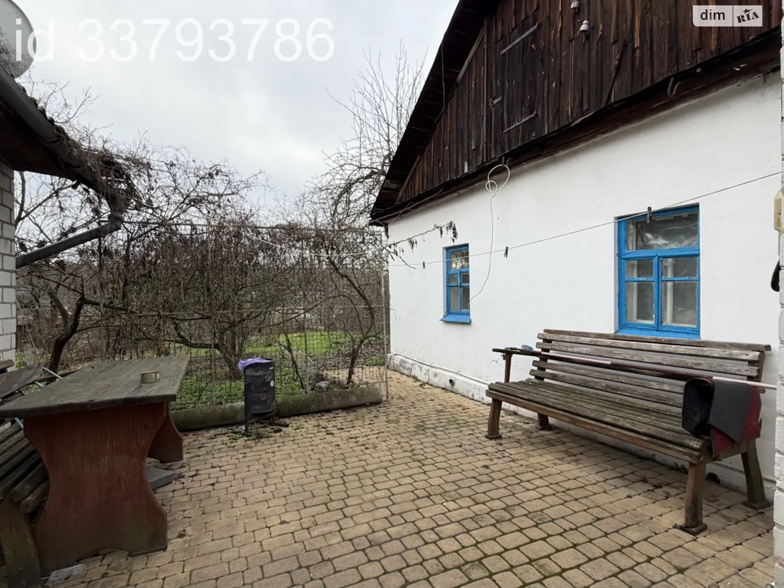 Сдается в аренду часть дома 42 кв. м с мансардой, цена: 6000 грн - фото 1