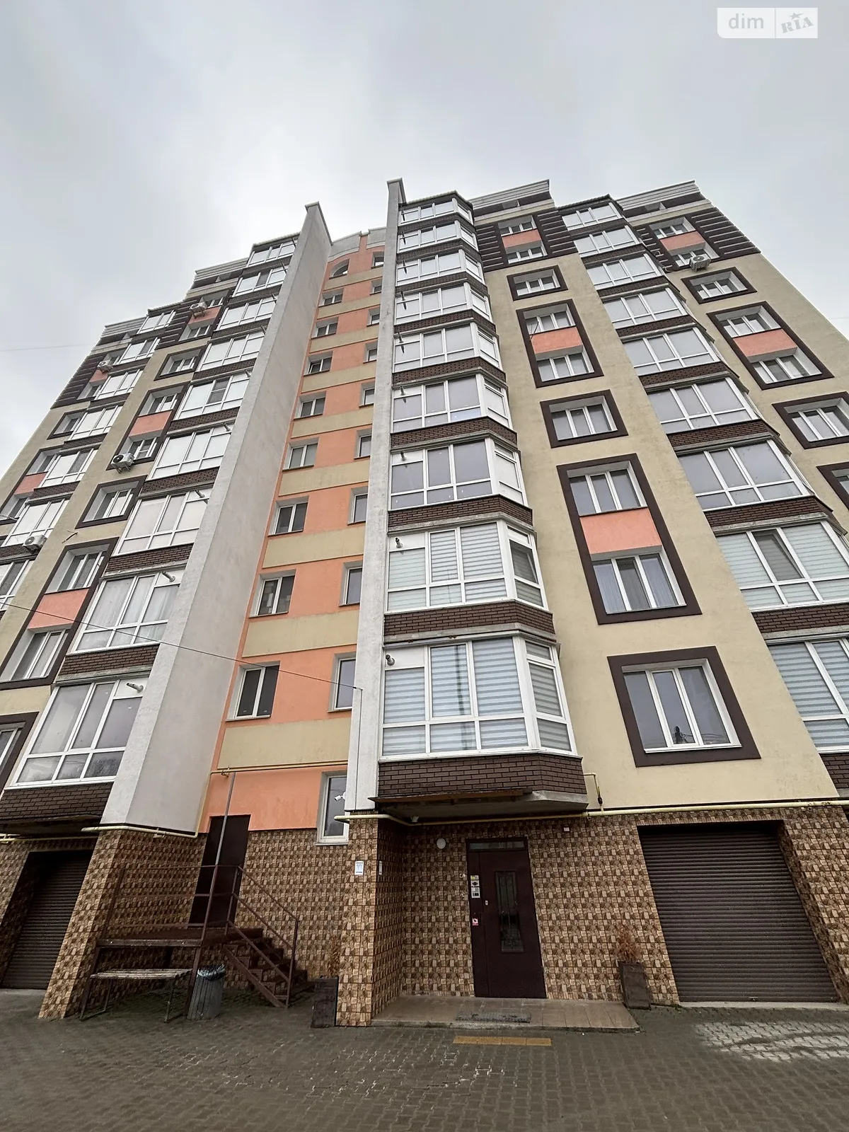 Продается 2-комнатная квартира 65 кв. м в Хмельницком, 1-й пер. Винницкий - фото 1