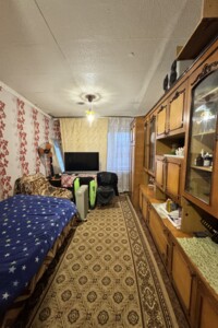 Продажа комнаты, Киевская, Белая Церковь, р‑н. Центр, Шолом-Алейхема улица, дом 84