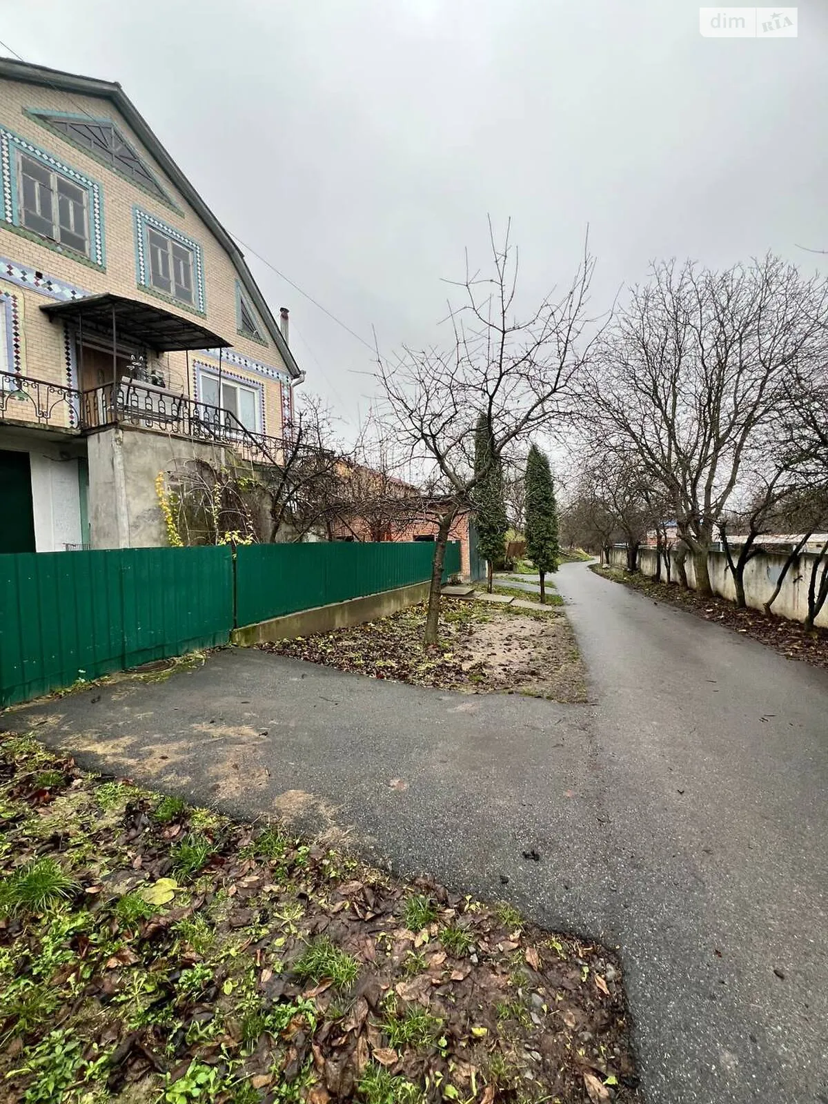 Продается дом на 2 этажа 244.1 кв. м с бассейном, цена: 125000 $ - фото 1