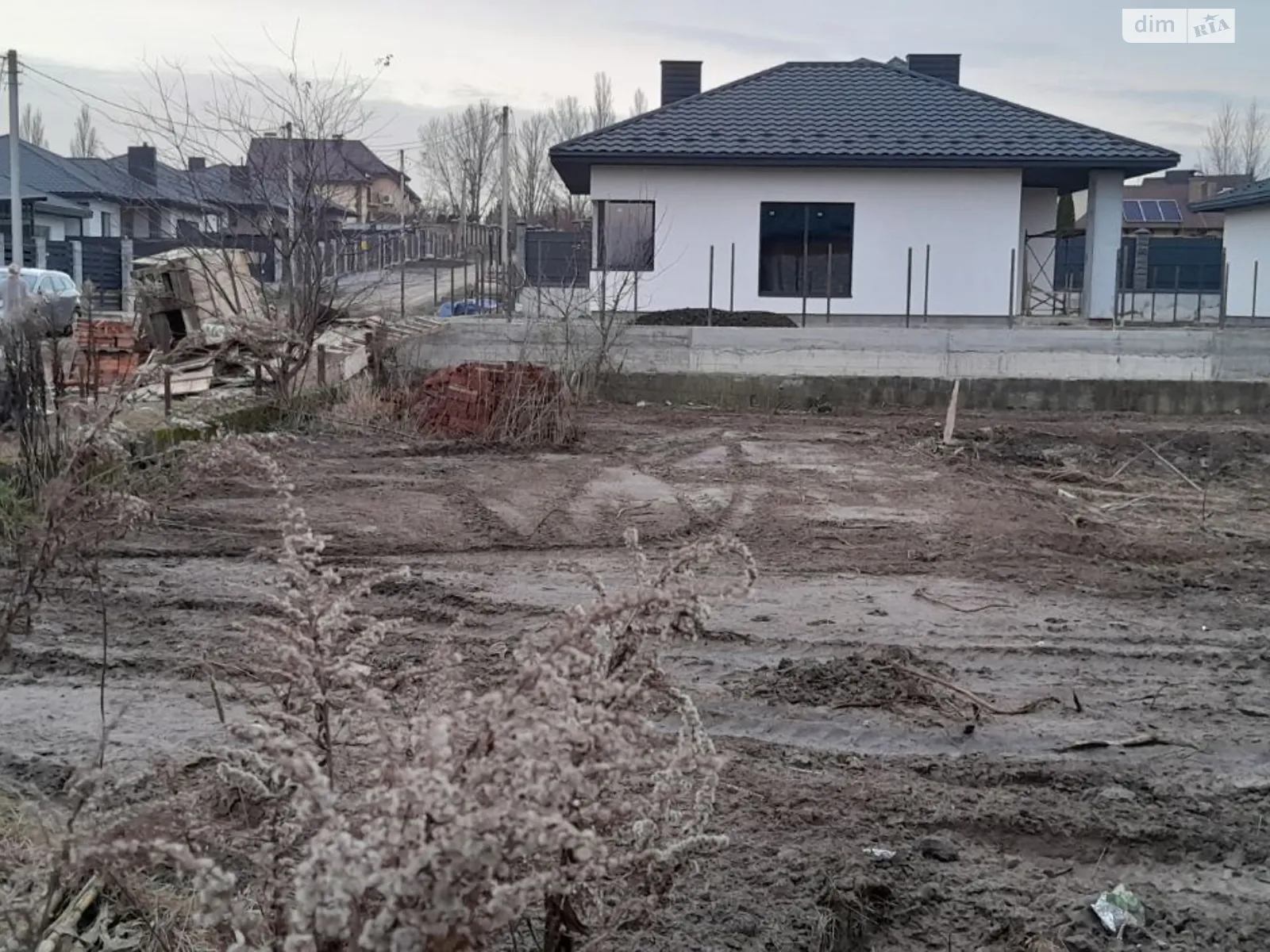 Продается земельный участок 0.11 соток в Волынской области, цена: 36000 $ - фото 1