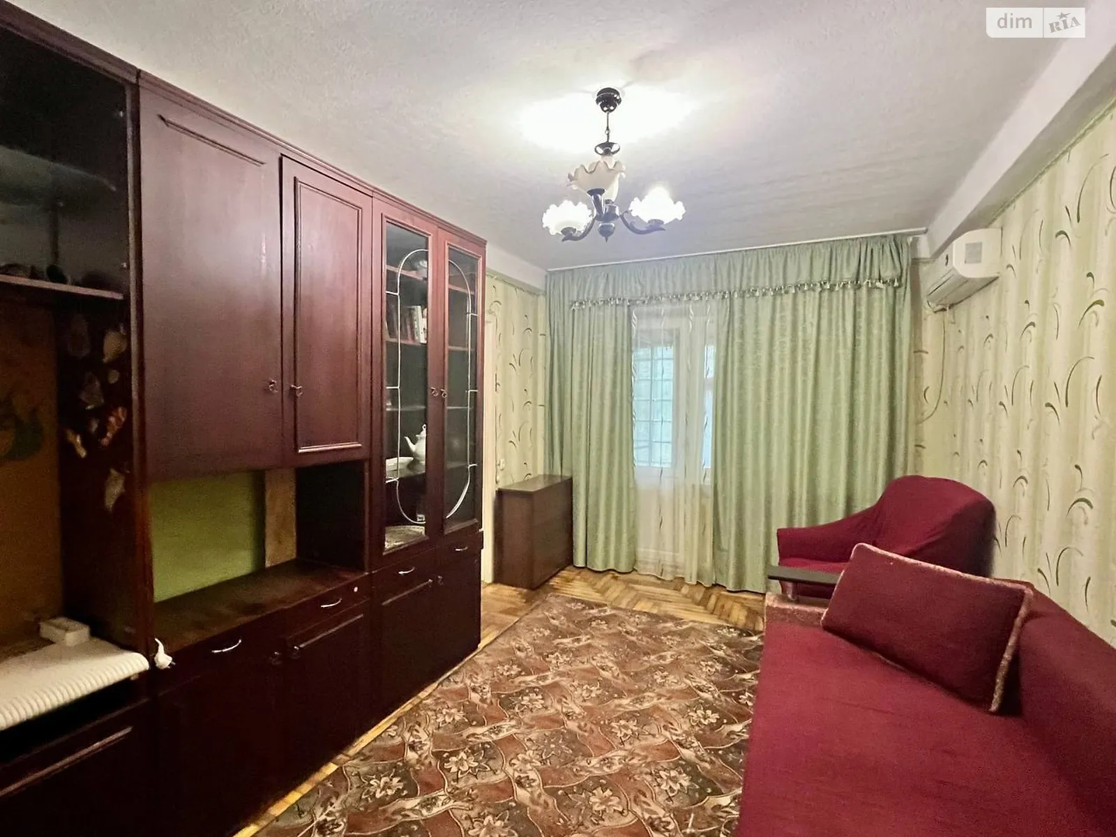 3-кімнатна квартира 55.32 кв. м у Запоріжжі, вул. Ситова, 9А - фото 1