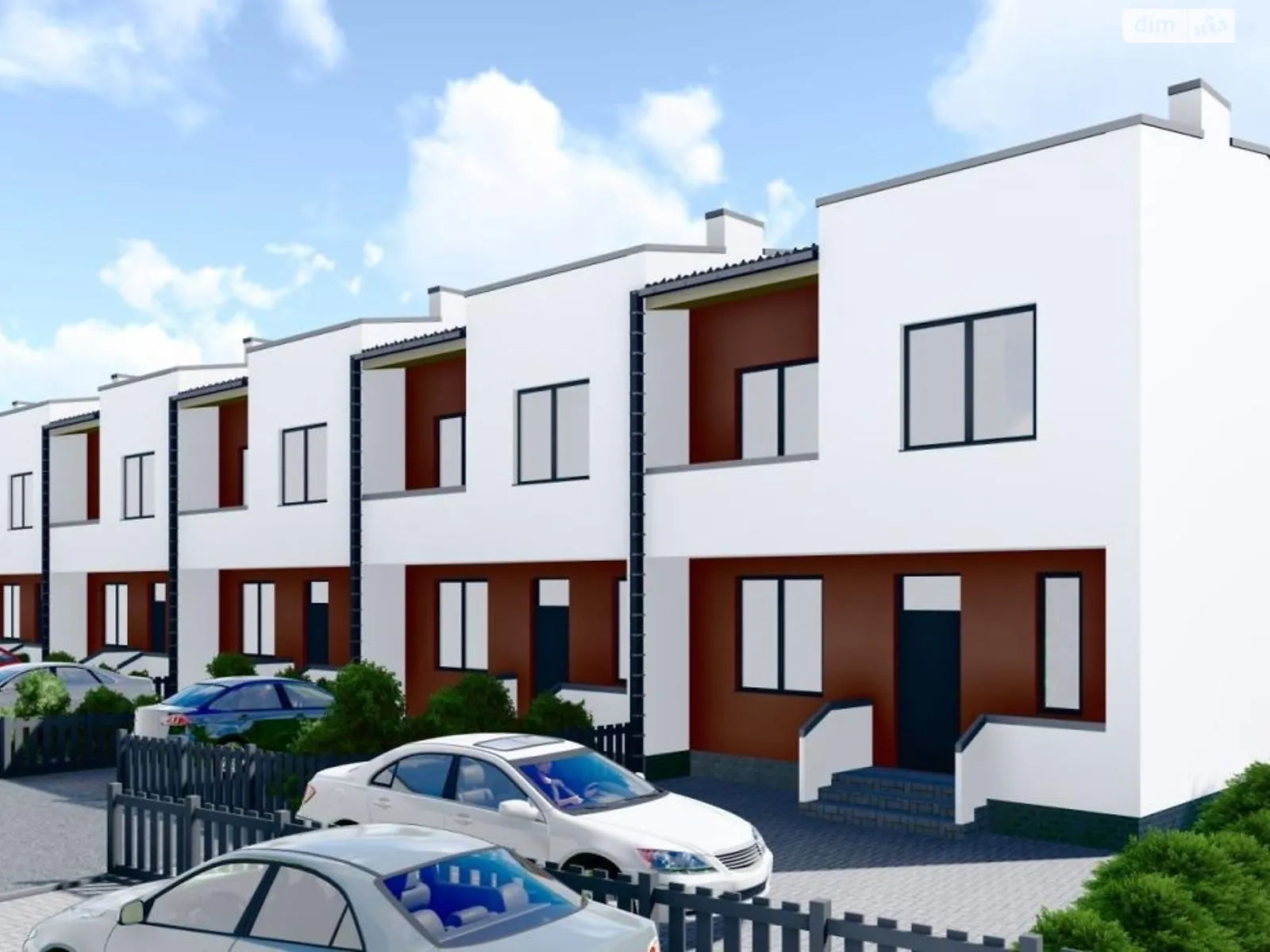 Південна Оброшине, цена: 45000 $ - фото 1