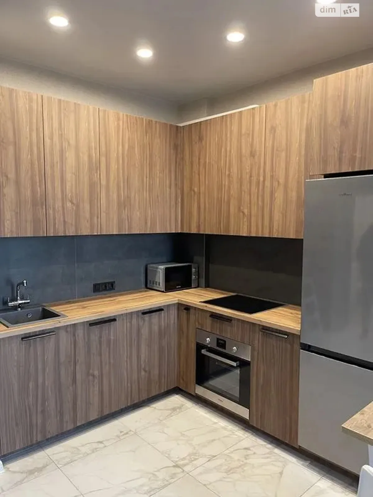 Сдается в аренду 2-комнатная квартира 50 кв. м в Днепре, бул. Звездный, 1М - фото 1