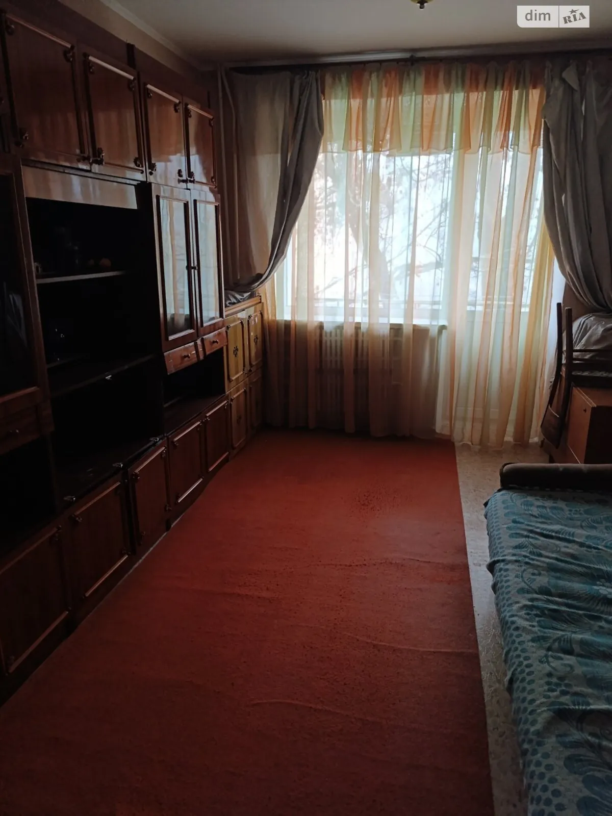 Продается 3-комнатная квартира 50 кв. м в Светловодске, ул. Героев Украины(Ленина) - фото 1