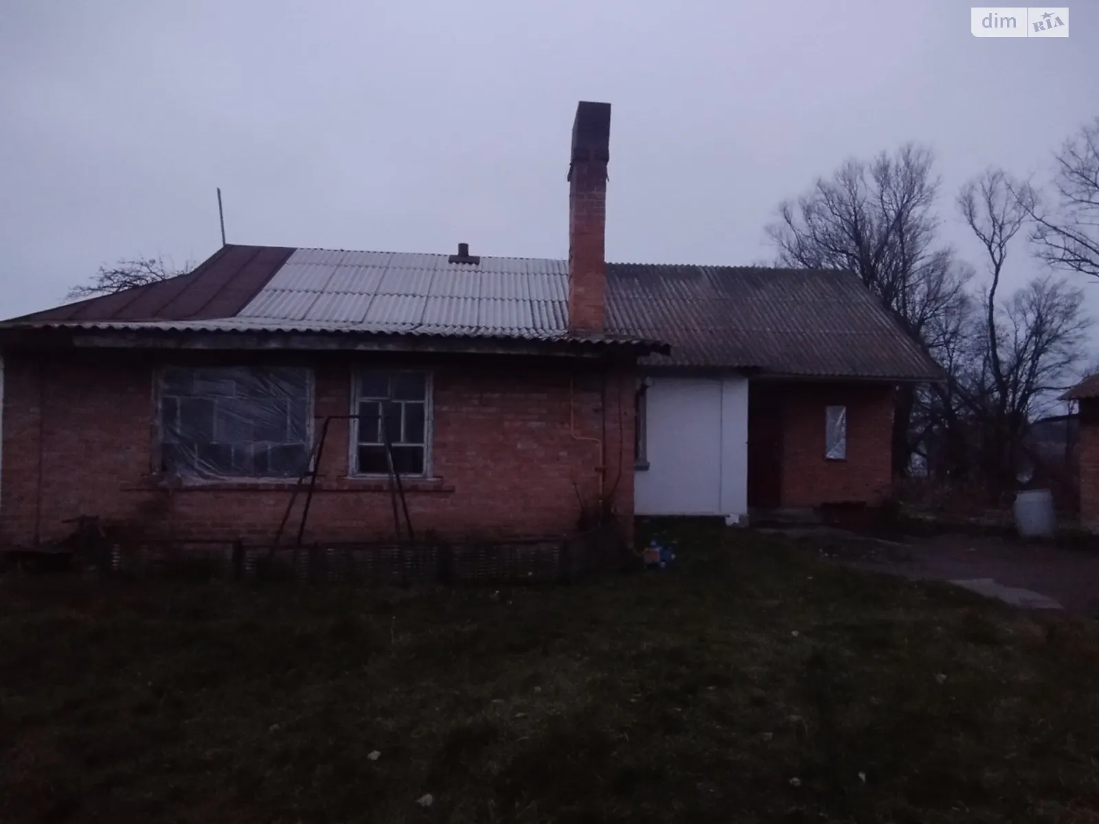 Продається одноповерховий будинок 127 кв. м з садом, цена: 23500 $ - фото 1