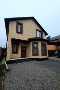 Продаж будинку, Вінницька, Агрономічне, Весняний провулок