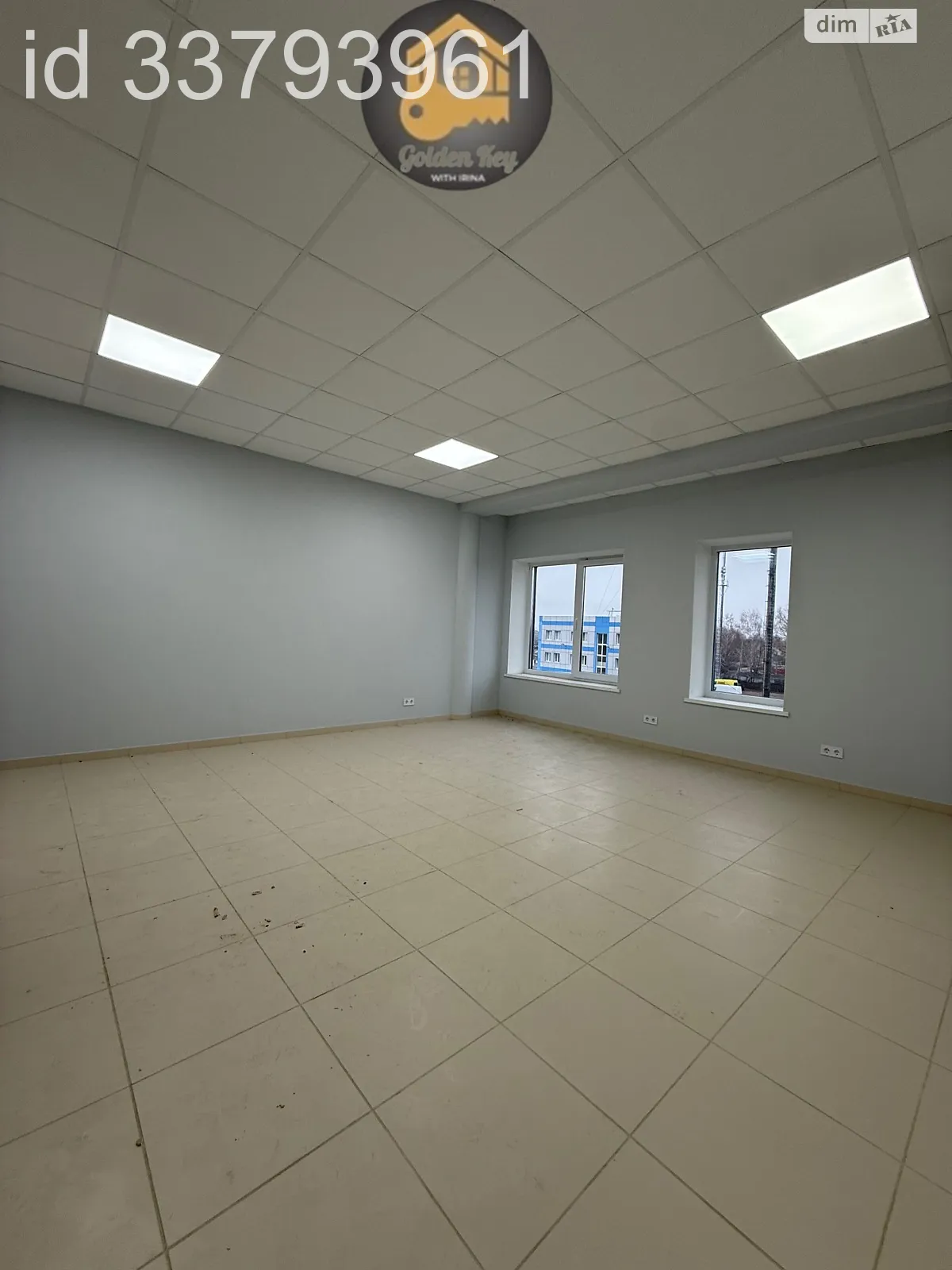 Сдается в аренду офис 150 кв. м в бизнес-центре, цена: 52500 грн - фото 1