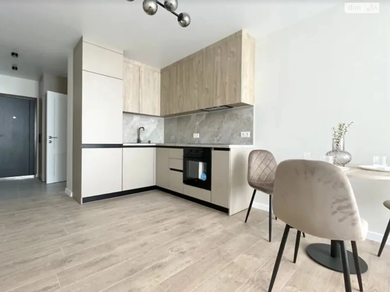 1-комнатная квартира 32 кв. м в Тернополе, ул. Смакулы - фото 1