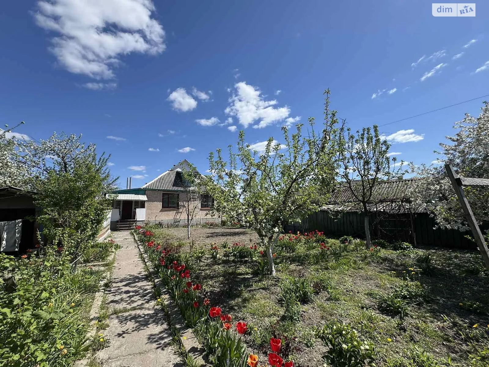 Продается одноэтажный дом 103 кв. м с террасой, цена: 35000 $ - фото 1