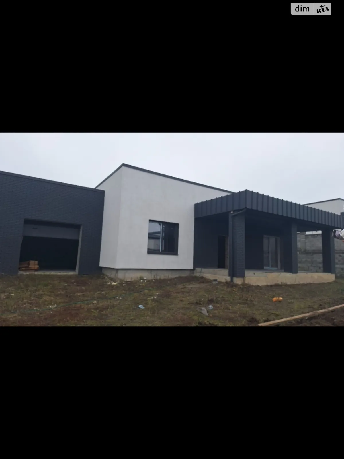 Продается одноэтажный дом 160 кв. м с беседкой, цена: 95000 $ - фото 1