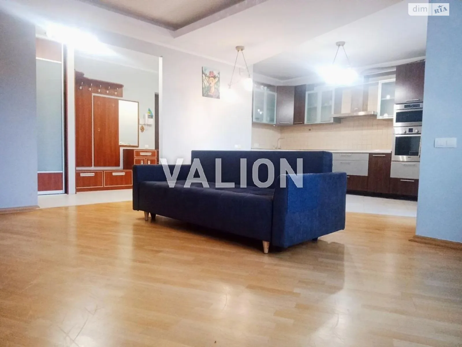 Продается 2-комнатная квартира 72 кв. м в Киеве, ул. Мокрая(Кудряшова), 3 - фото 1