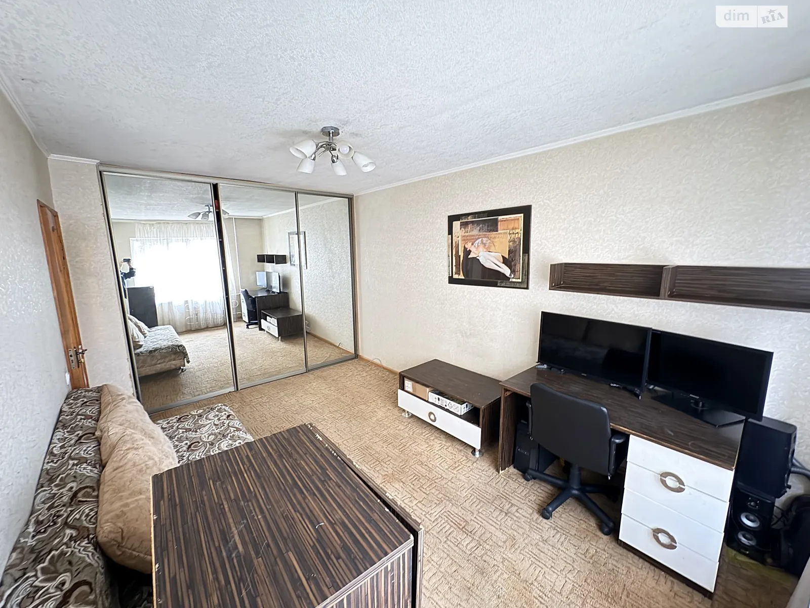 ул. Глобинская(Маршала Батицкого), 20А Салтовский Харьков Турбоатом(Московский проспект) - фото 1