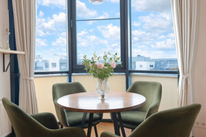 Продаж квартири, Київська, Буча, р‑н. Буча, Леоніда Бірюкова бульвар, буд. 2А корпус 2