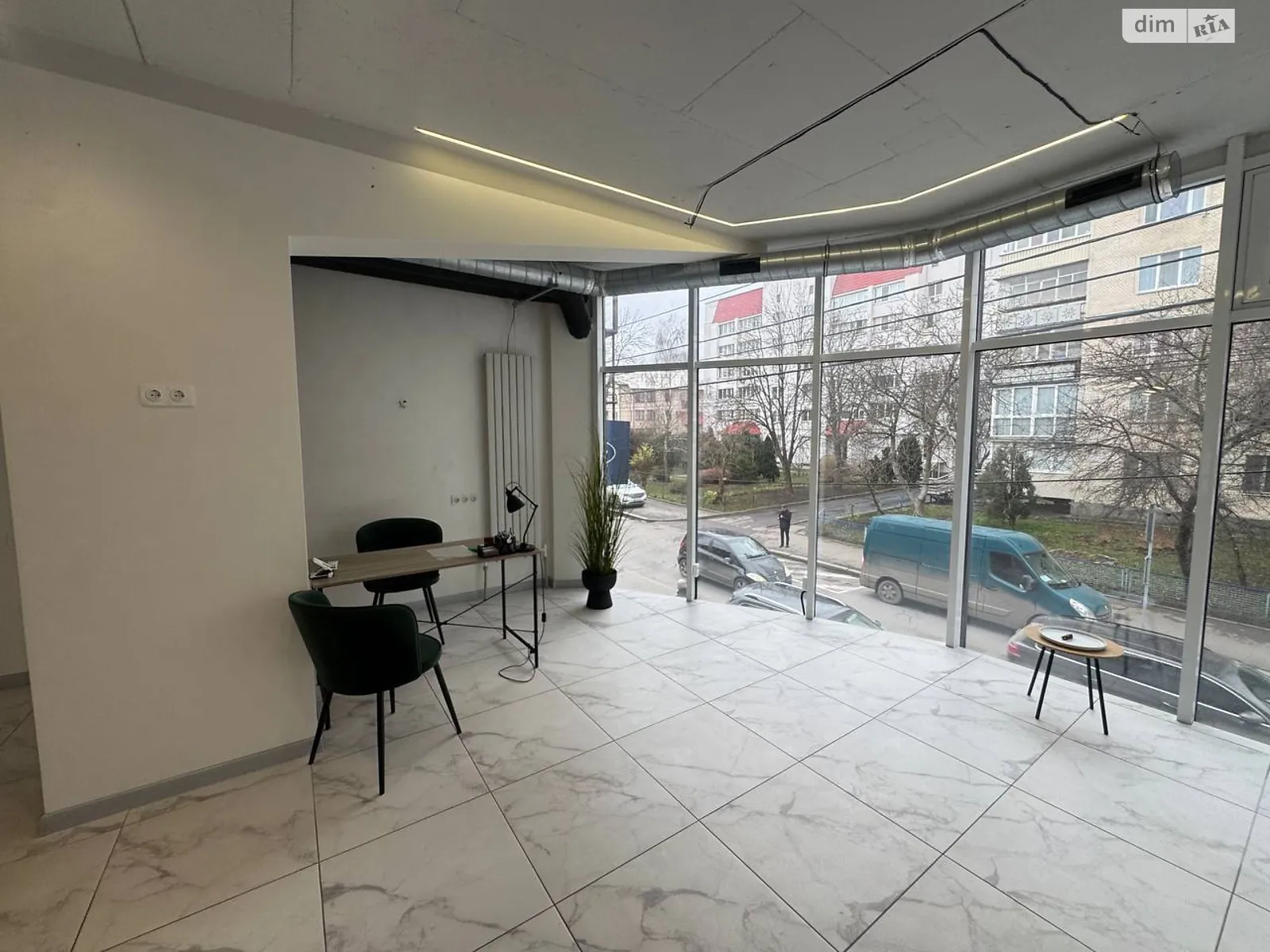 Здається в оренду приміщення вільного призначення 64.5 кв. м в 5-поверховій будівлі, цена: 17000 грн - фото 1