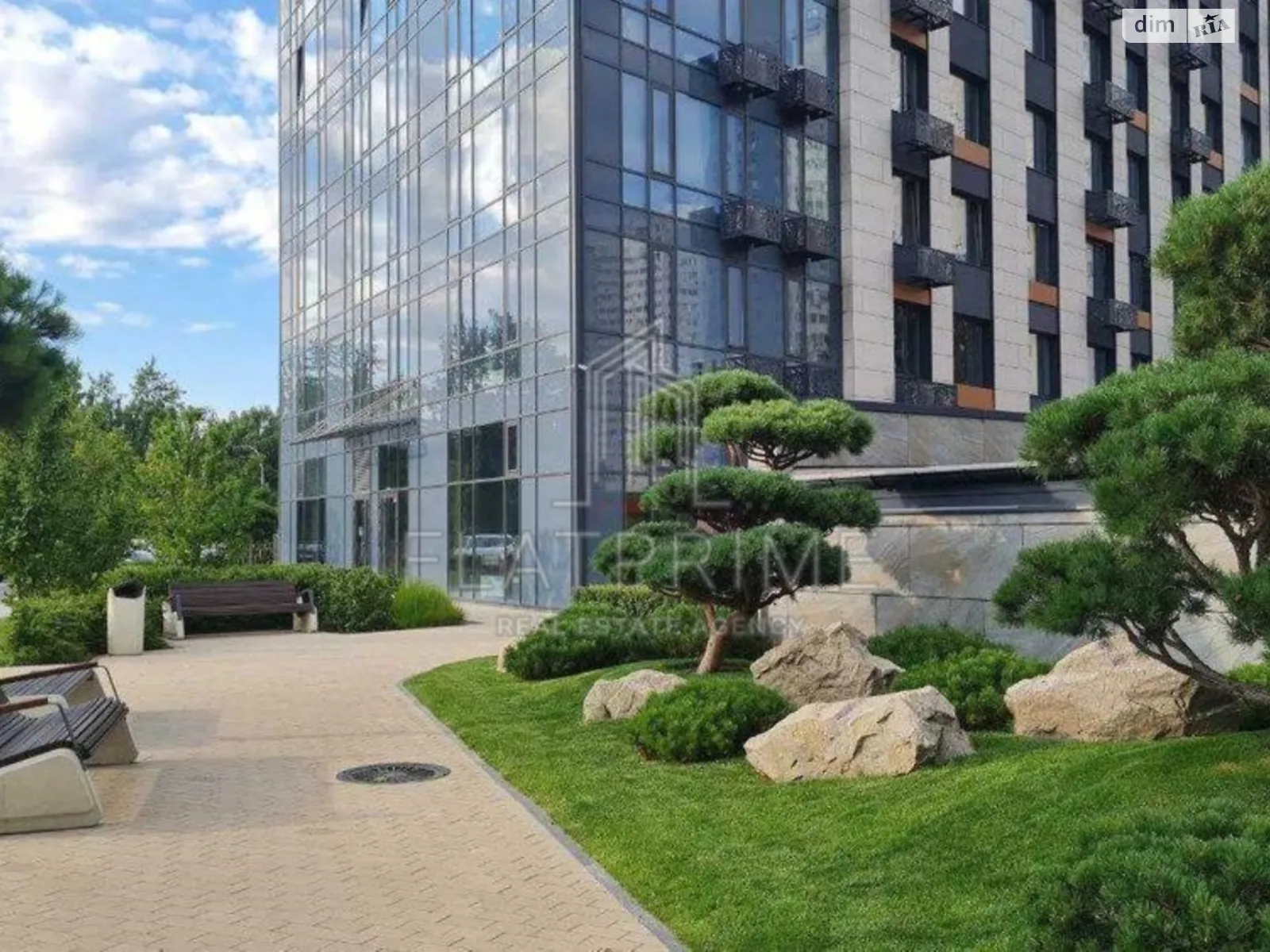 Продается 1-комнатная квартира 44 кв. м в Киеве, ул. Академика Заболотного, 1Б - фото 1