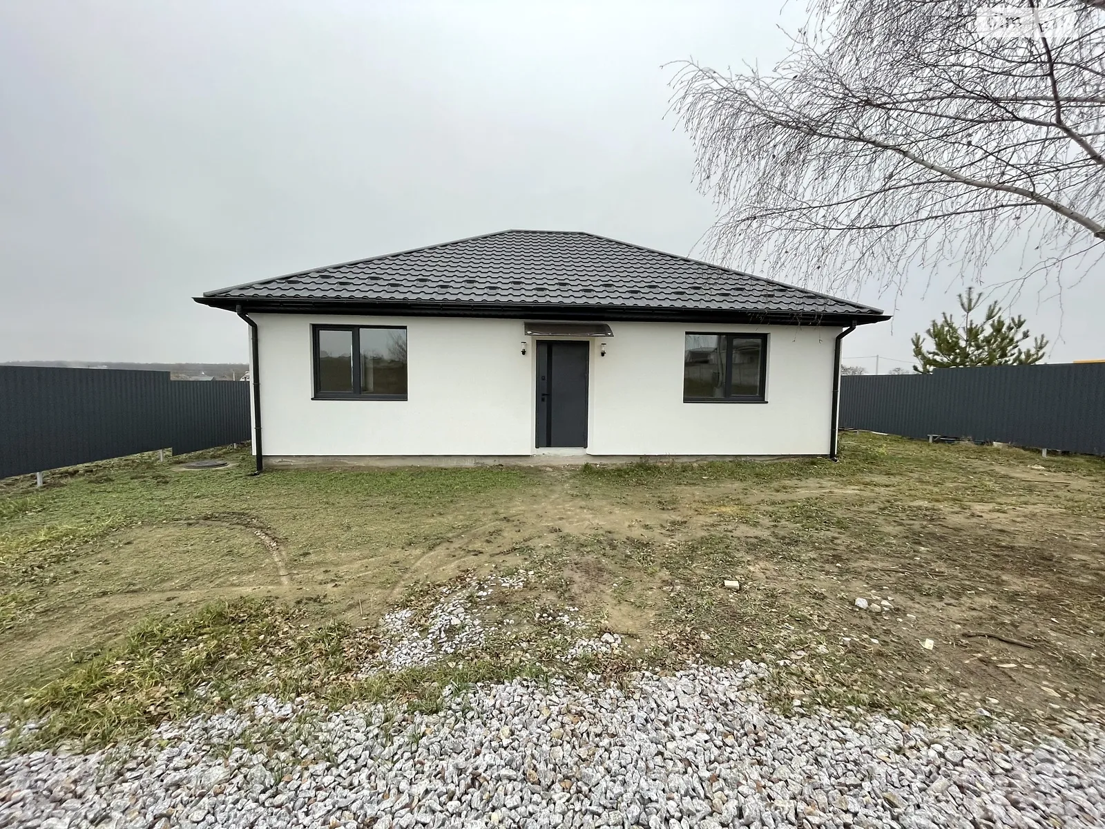 Продается одноэтажный дом 121 кв. м с мебелью, цена: 65000 $ - фото 1