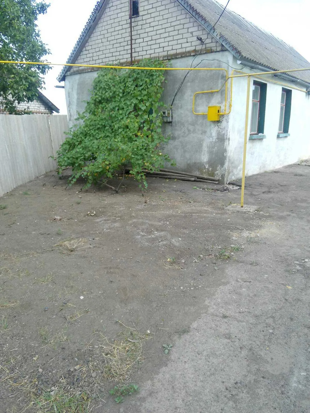 Продается одноэтажный дом 50 кв. м с мансардой, цена: 15000 $ - фото 1