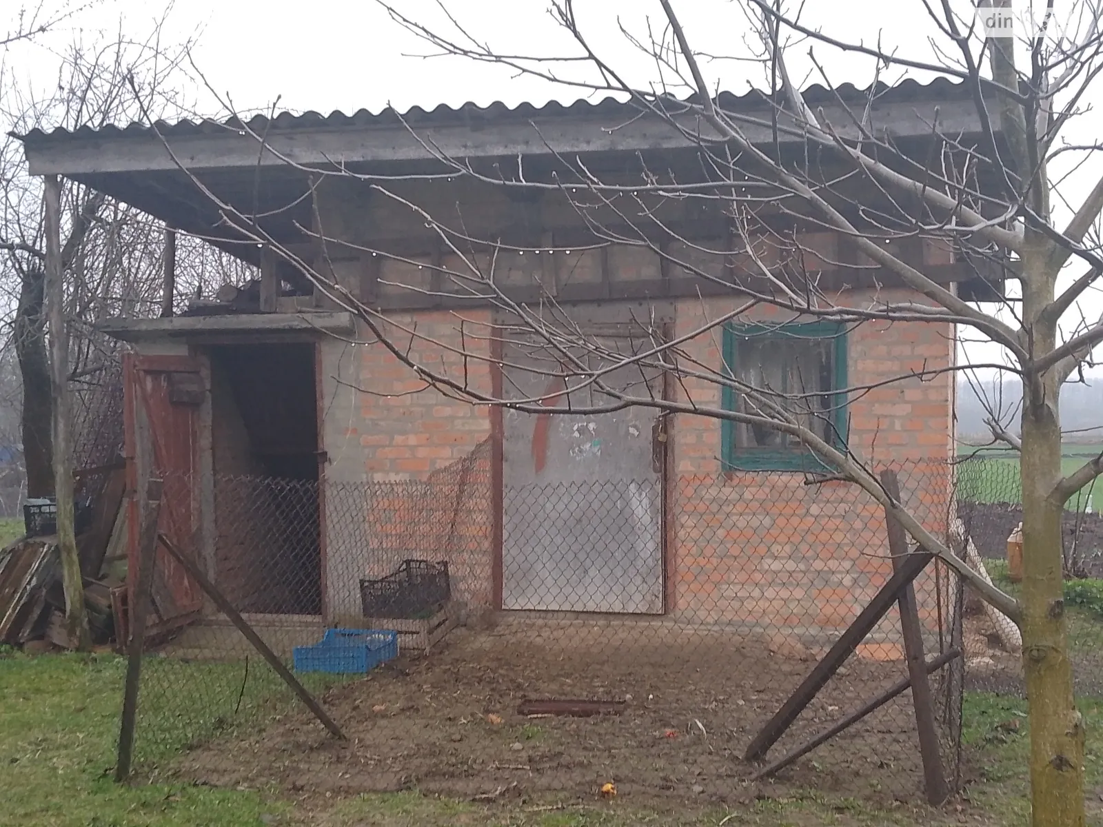 Продается земельный участок 32 соток в Черкасской области, цена: 13000 $ - фото 1