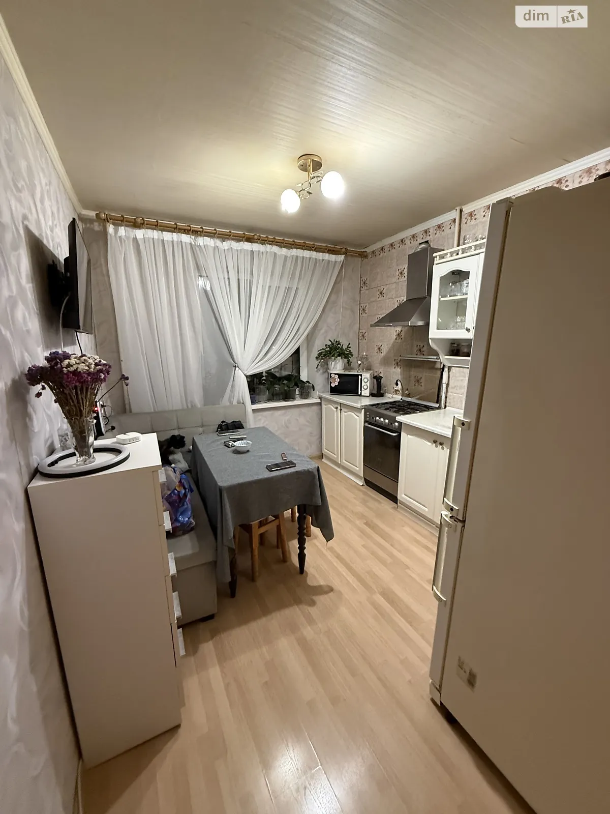 Продается 3-комнатная квартира 67.6 кв. м в Днепре, мас. Парус, 1ГД - фото 1