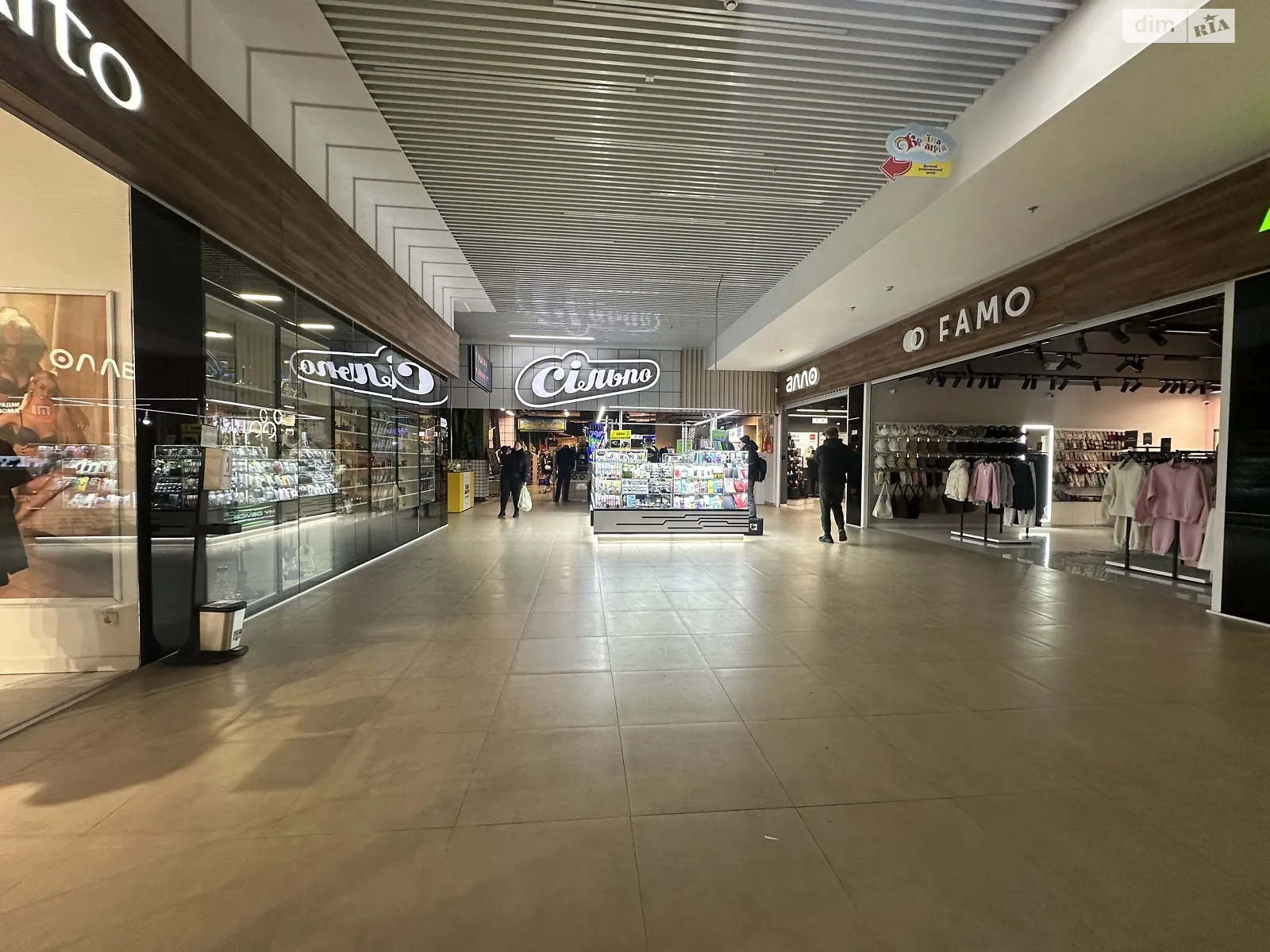 Сдается в аренду помещения свободного назначения 54.3 кв. м в 3-этажном здании, цена: 1955 $ - фото 1