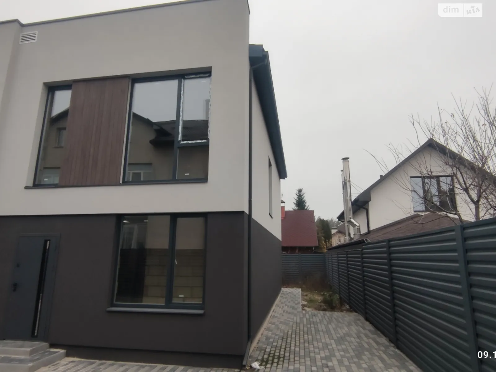 ул. Авиаторов Петропавловская Борщаговка, цена: 110000 $ - фото 1