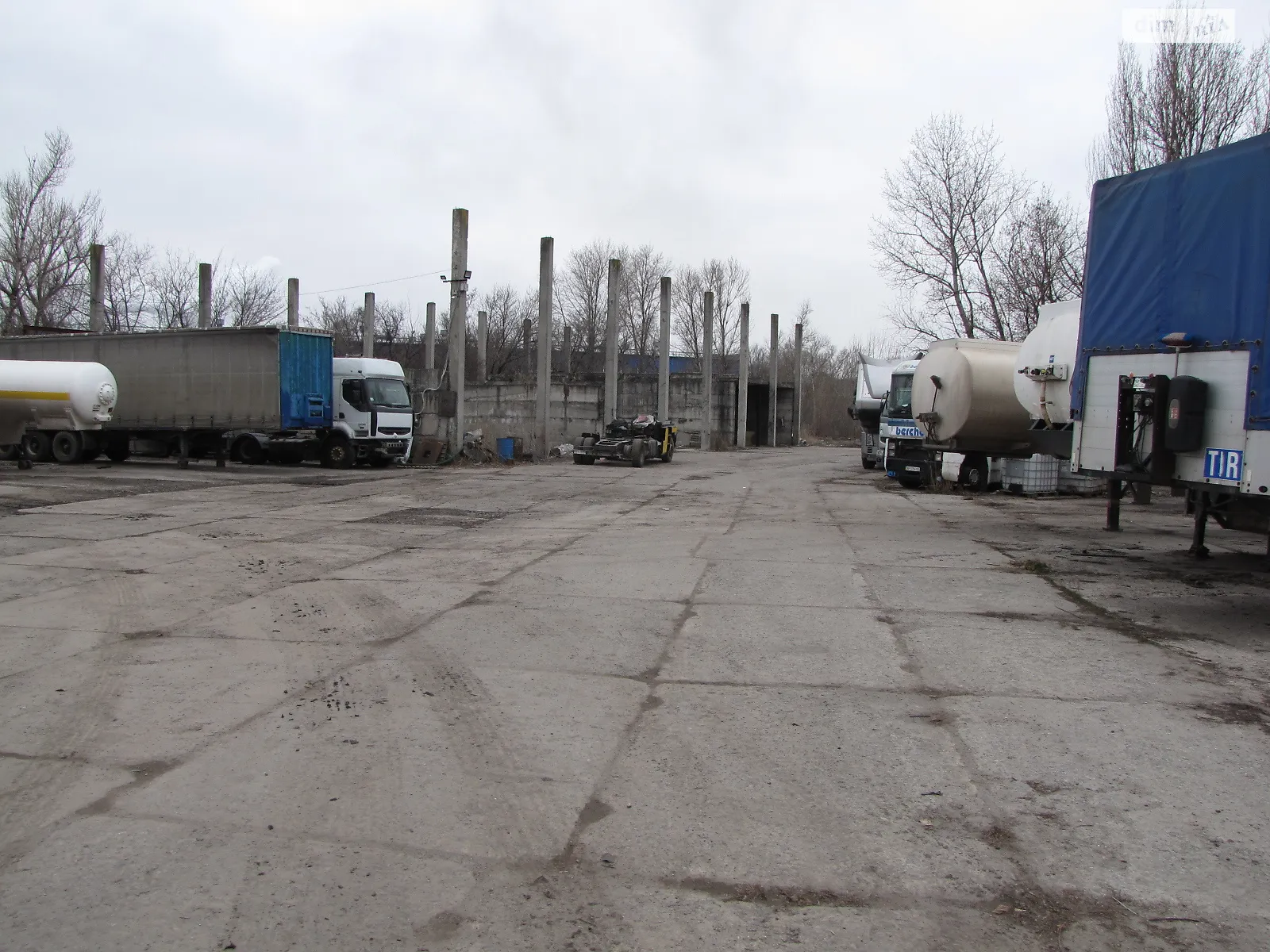 Продается земельный участок 316.98 соток в Черкасской области, цена: 400000 $ - фото 1