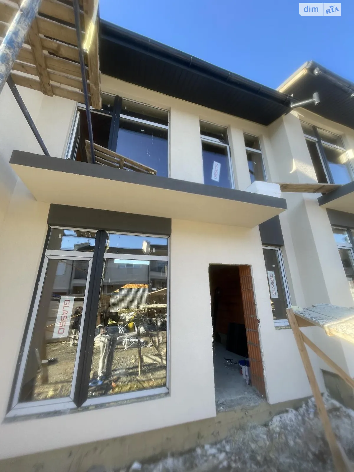 ул. Серебристая Червеница Ужгород, цена: 120000 $ - фото 1