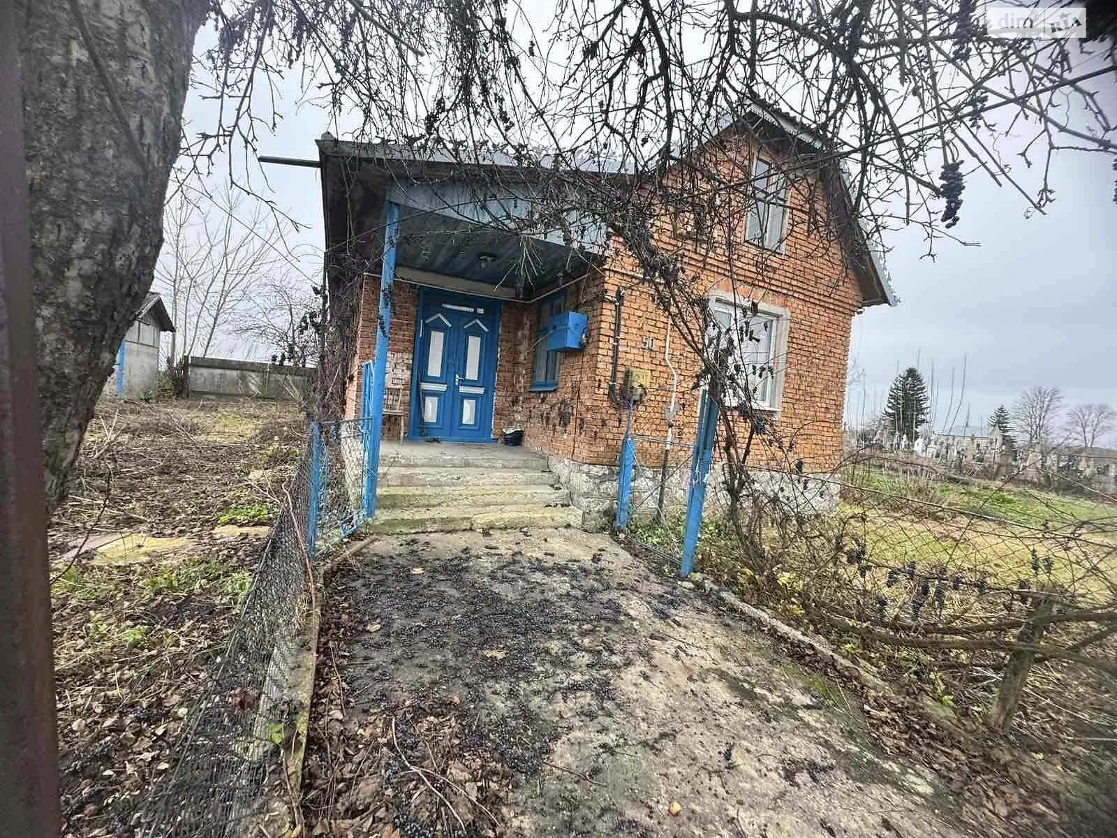 Продается одноэтажный дом 40 кв. м с участком, цена: 25000 $ - фото 1