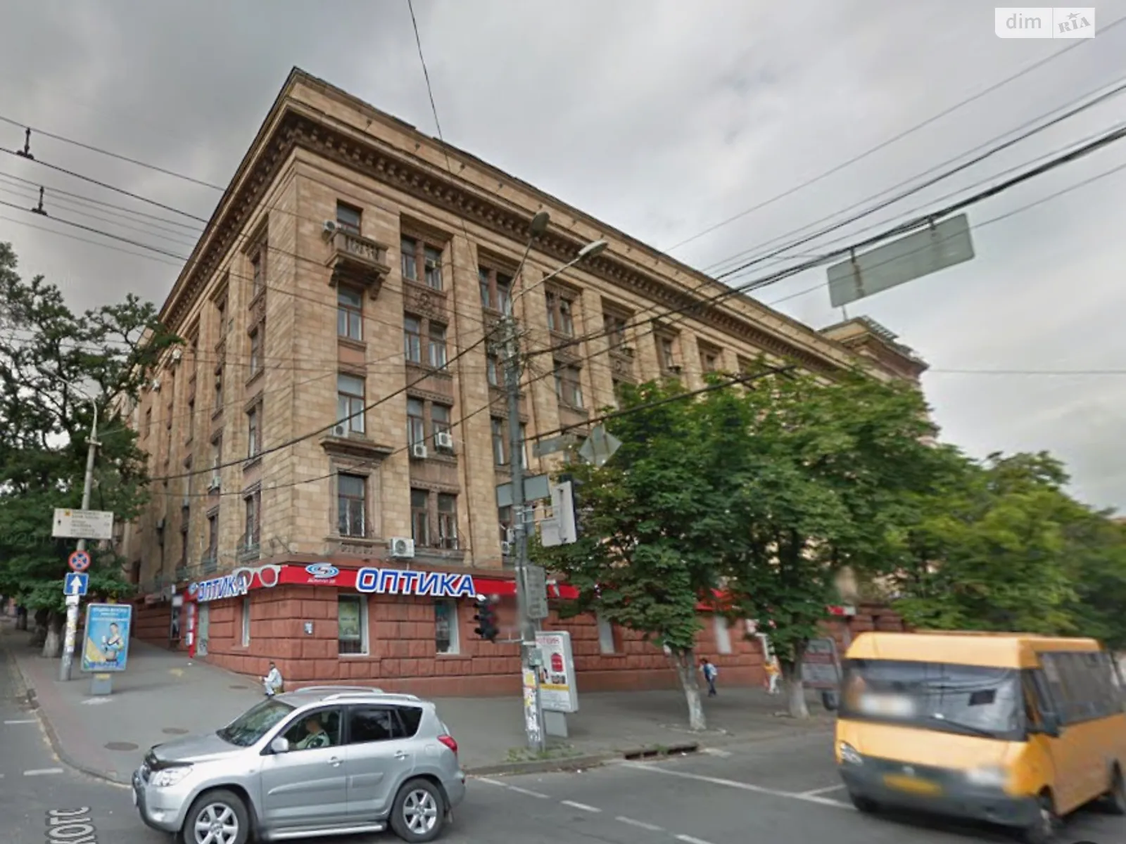 Продается помещения свободного назначения 10822 кв. м в 6-этажном здании, цена: 7105150 $ - фото 1