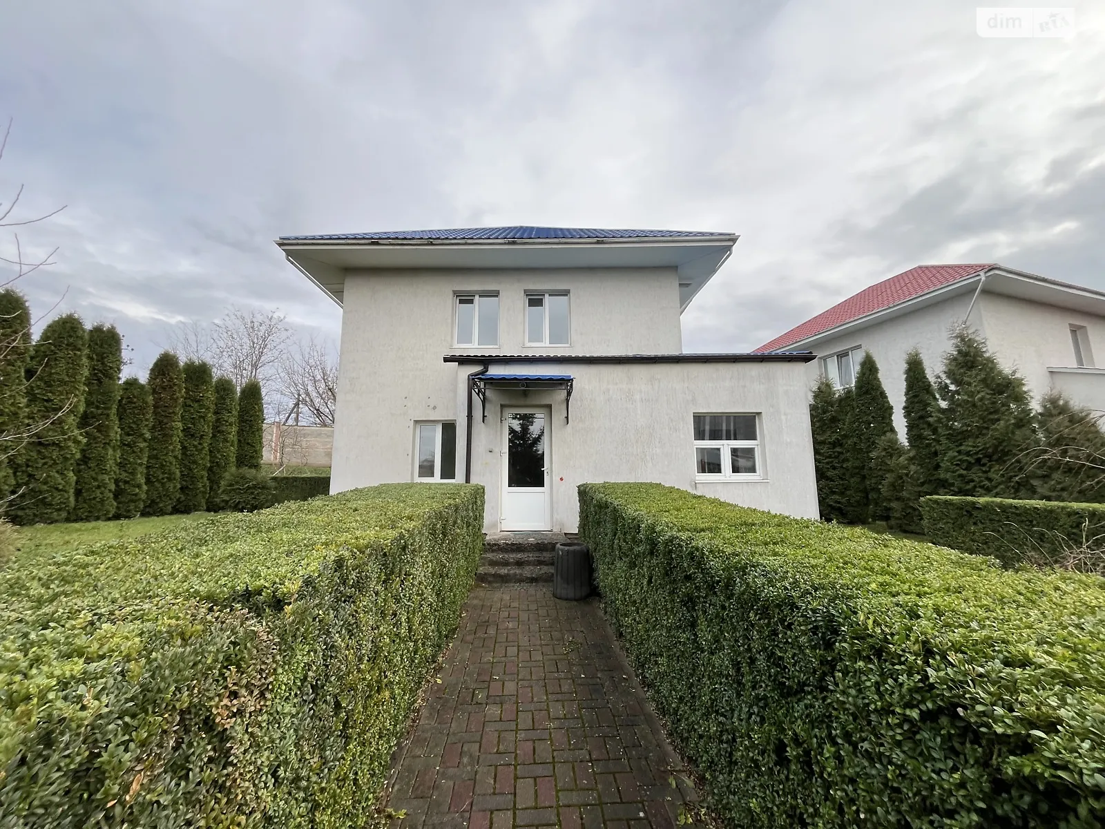 Сдается в аренду дом на 2 этажа 164 кв. м с террасой, цена: 15000 грн - фото 1