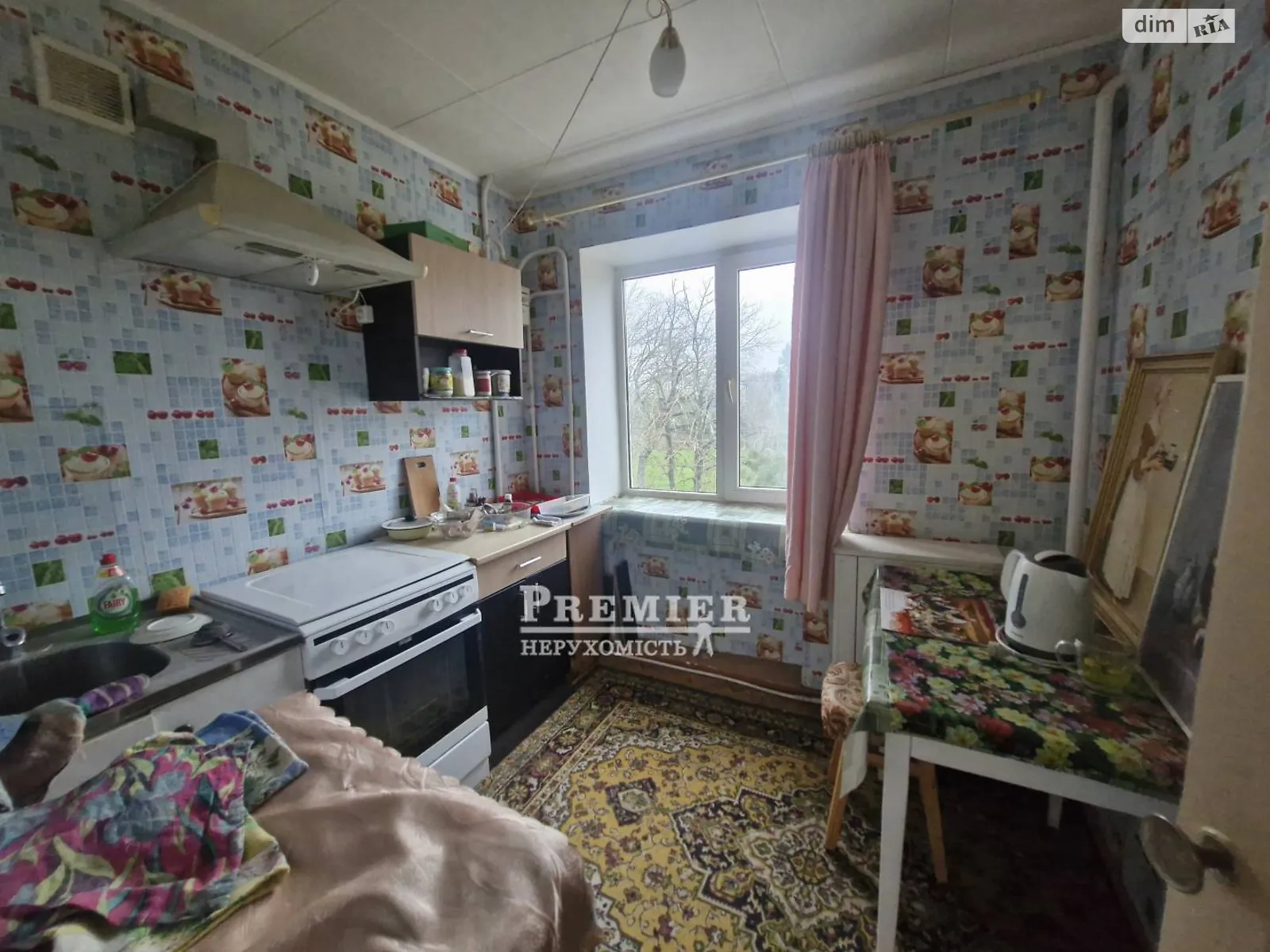 Продается 2-комнатная квартира 44.2 кв. м в Таирово, ул. 40 лет Победы - фото 1