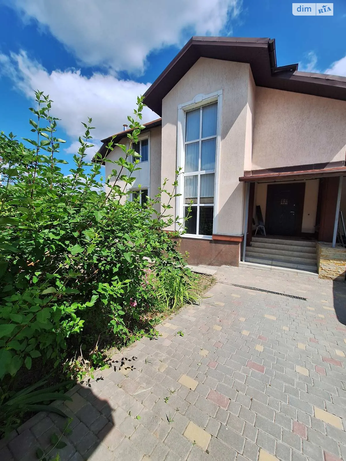 Продається будинок 2 поверховий 168 кв. м з мансардою, цена: 185000 $ - фото 1