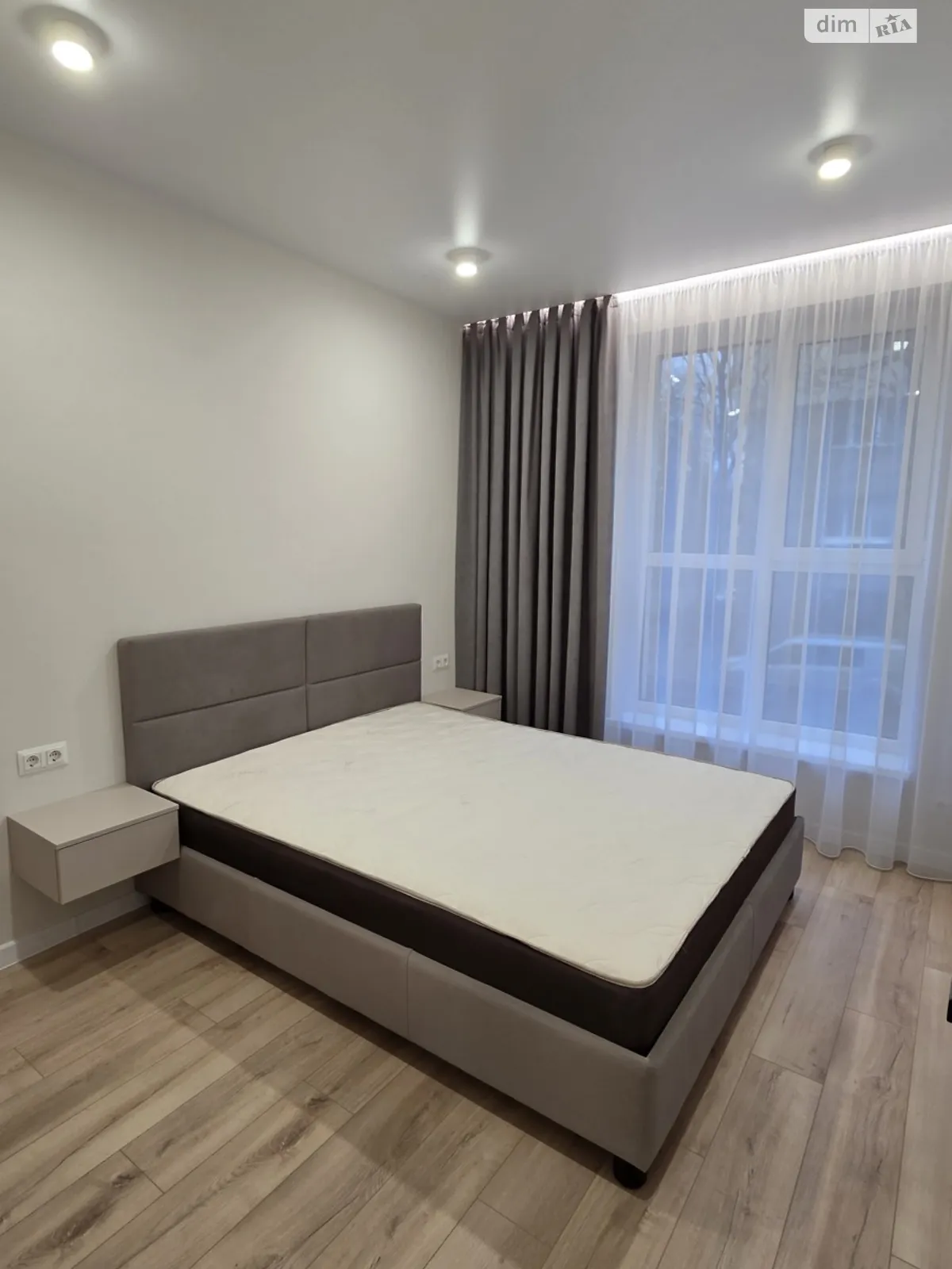 Сдается в аренду 1-комнатная квартира 45 кв. м в Днепре, ул. Ольгерда Бочковского(Пушкина Генерала), 36Б - фото 1