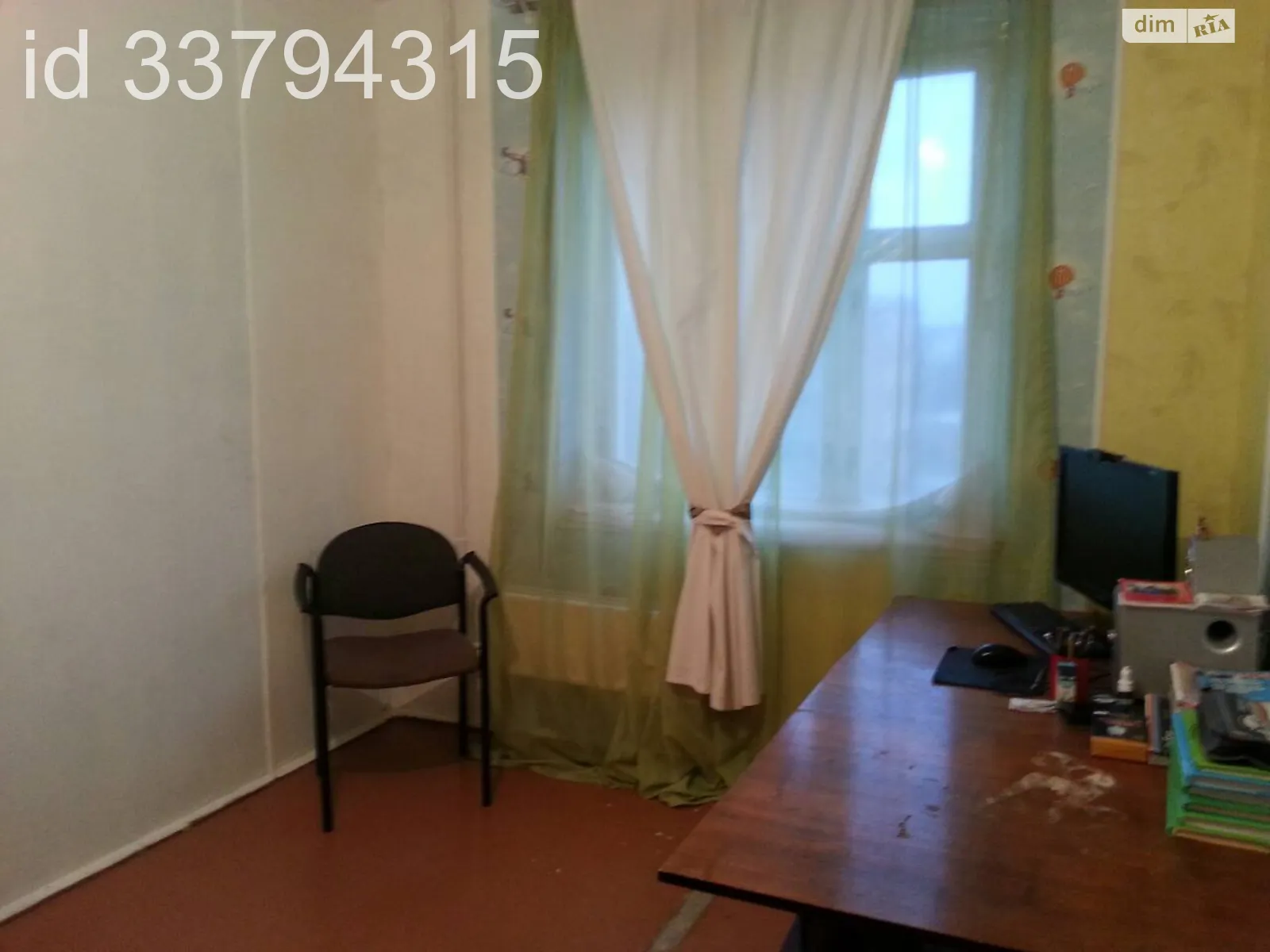 Сдается в аренду 2-комнатная квартира 49.2 кв. м в Добротворе, ул. Строительная, 15 - фото 1