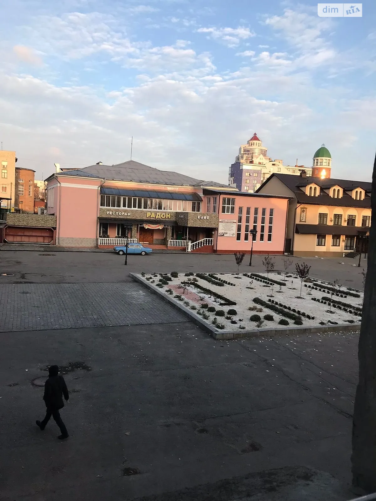 Продается 2-комнатная квартира 55.6 кв. м в Белой Церкви, ул. Ярослава Мудрого - фото 1