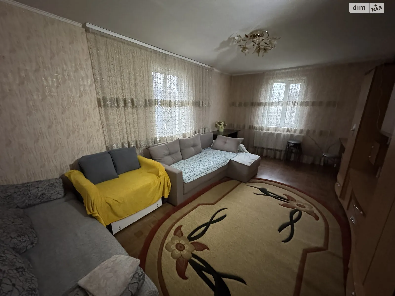 Сдается в аренду комната 20 кв. м в Виннице, цена: 3500 грн - фото 1