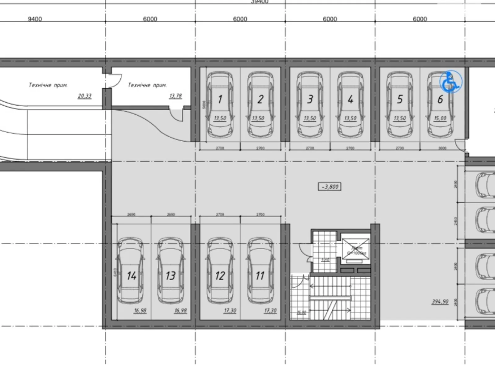 ул. Доковская, 21 Коцюбинское (Ирпень), цена: 18600 $ - фото 1